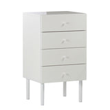 サイドチェスト | MC45-4 nail