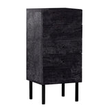 チェスト ハイタイプ 収納棚 | MC45-5 BP