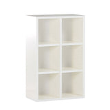 コミック収納 書棚 | H-001 2×3/D27 nail