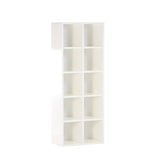 リビングシェルフ 飾り棚 | H-001 2×5/D27 nail