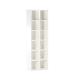 リビング収納 ホワイト | H-001 2×6/D27 nail