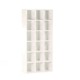 オープンラック 白 | H-001 3×6/D27 marble