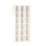 リビング収納 木目 | H-001 3×6/D27 whitewood