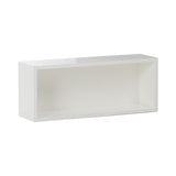 ウォールシェルフ 長方形 | wallbox7 B-750 nail