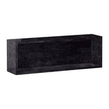 ウォールシェルフ 長方形 | wallbox7 B-900 BP