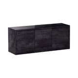 ウォールシェルフ 扉付き | WallBox7-DX B-750 BP