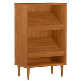 マガシンラック 木 木目 | SFcafe 600-2 LEGtype