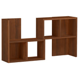 シェルフ 棚 | R+R 60-2 木目