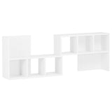 オープンラック 棚 | R+R 90-2 木目