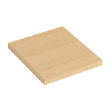 追加棚板 | H-001/D25 木目用棚板