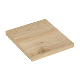 追加棚板 | H-001/D25 木目用棚板