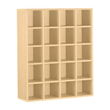 コミック ダークブラウン ナチュラル | H-001 4×5/D30 木目