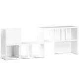 オープンラック 棚 | nail R+R 90-2