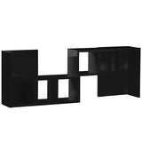 オープンラック 棚 | black R+R 90-2