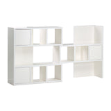 オープンラック 棚 | nail R+R-DX 90-3