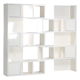 オープンシェルフ 棚 | nail R+R-DX 90-5