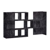 ディスプレイラック 棚 | BP R+R-DX 90-3