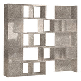 ディスプレイラック 棚 | graystone R+R-DX 90-5