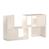 ディスプレイラック 棚 | whitewood R+R-DX 60-2