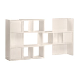 ディスプレイラック 棚 | whitewood R+R-DX 90-3