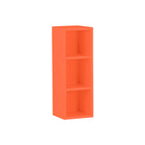 本棚 3段 | H-001 aino 1×3/D30