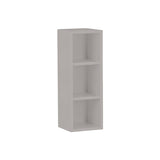 本棚 3段 | H-001 aino 1×3/D30