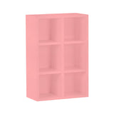 ディスプレイラック 3段 | H-001 aino 2×3/D30