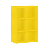 ディスプレイラック 3段 | H-001 aino 2×3/D30