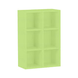 ディスプレイラック 3段 | H-001 aino 2×3/D30