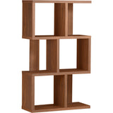 ディスプレイラック | BIG alto3 木目