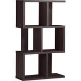 ディスプレイラック | BIG alto3 木目