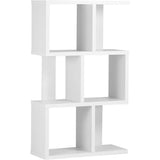 ディスプレイラック | BIG alto3 木目