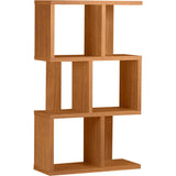 ディスプレイラック | BIG alto3 木目