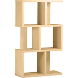 ディスプレイラック | BIG alto3 木目