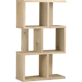 ディスプレイラック | BIG alto3 木目