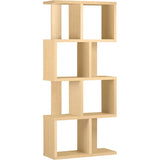 ディスプレイラック | BIG alto4 木目