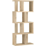 ディスプレイラック | BIG alto4 木目