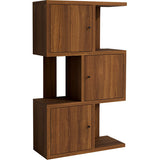 ディスプレイラック | BIG alto DX-3 木目