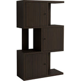 ディスプレイラック | BIG alto DX-3 木目