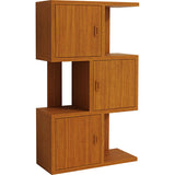 ディスプレイラック | BIG alto DX-3 木目