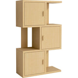 ディスプレイラック | BIG alto DX-3 木目