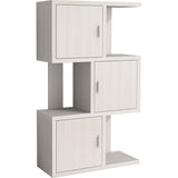 ディスプレイラック | BIG alto DX-3 木目