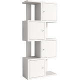 ディスプレイラック | BIG alto DX-4 木目