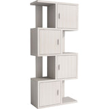 ディスプレイラック | BIG alto DX-4 木目