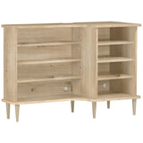 テレビボード ハイタイプ リビングボード | SXH 1208501R