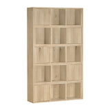 シェルフ 棚 | R+R-DX 90-5 木目