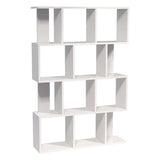 オープンラック | nail W-4