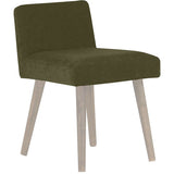 チェア替えカバー | Styleチェア 1Pカバーのみ モダン生地