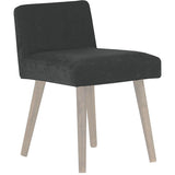 チェア替えカバー | Styleチェア 1Pカバーのみ モダン生地