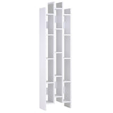 ラック 本棚 収納 | CELL 180/D24 木目